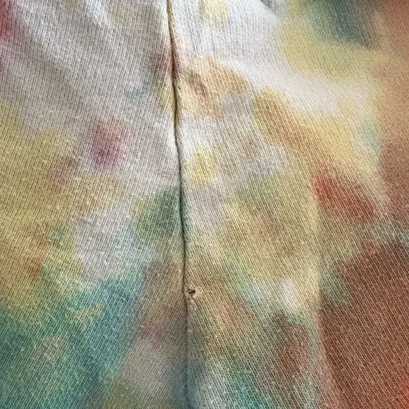 Big Bud Press Tie Dye Joggers Size XL - Picture 4 of 4